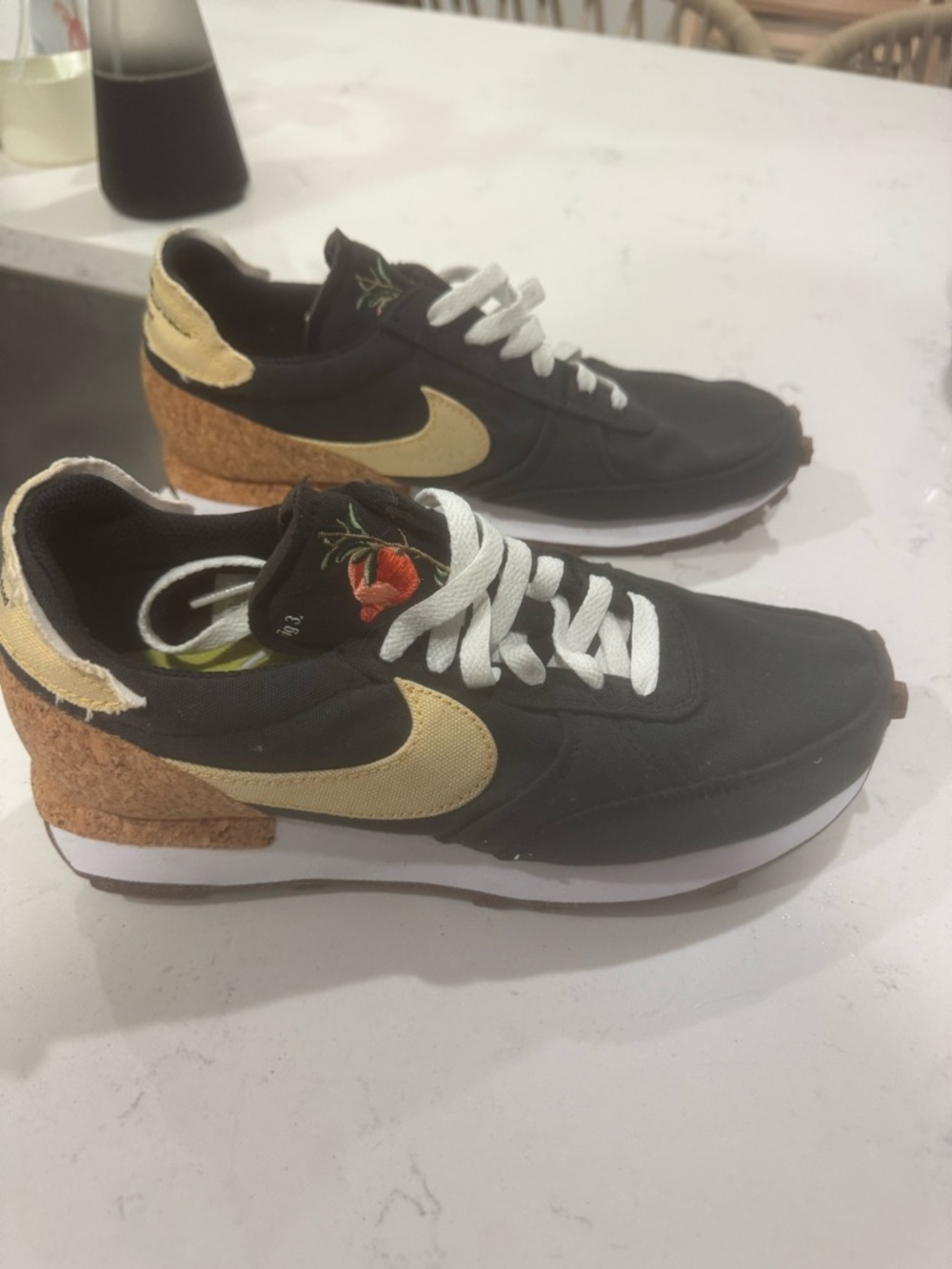 Nike DBreak-Type Pomegranate (rare)